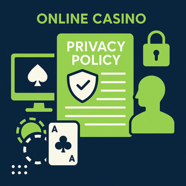 Protezione dati CasinoMania