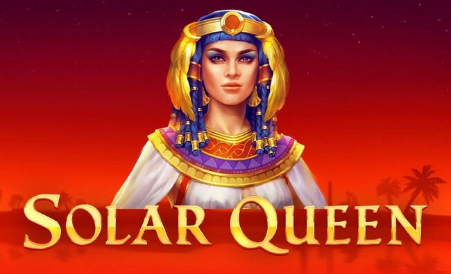 Solar Queen logo