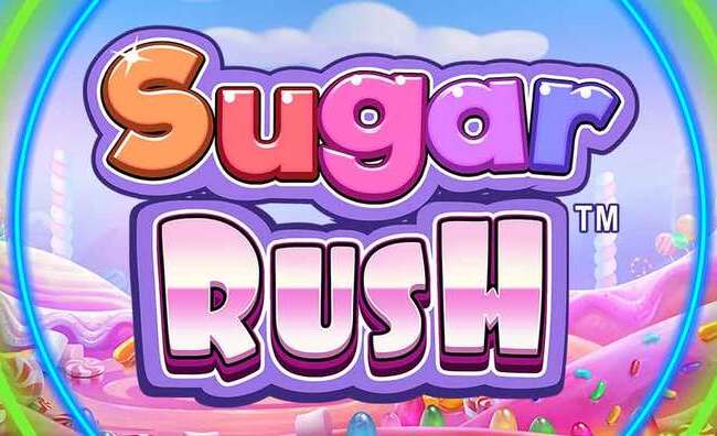 Griglia di gioco di Sugar Rush